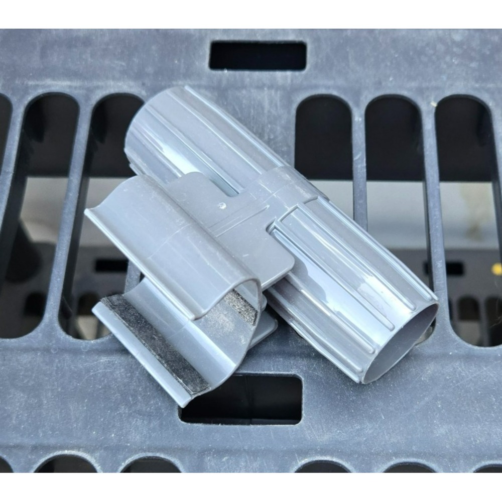 Craftsman CMCVS001 V20 Vacuum Wand Tool Clip (L) Holder Replacement part